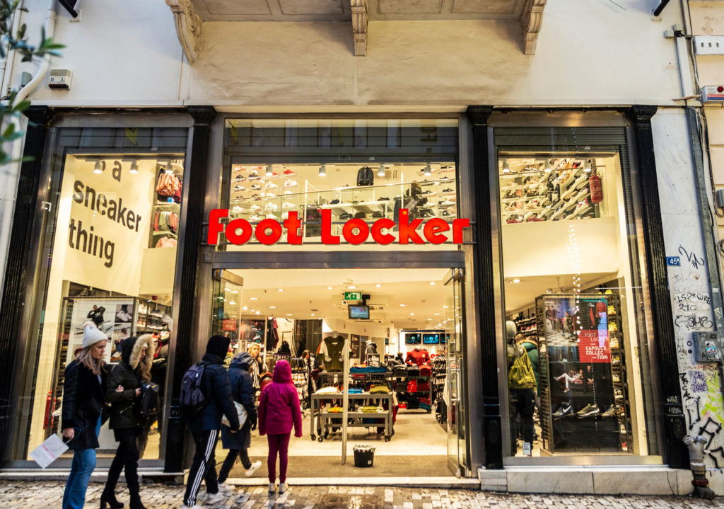 upcoming shoes foot locker