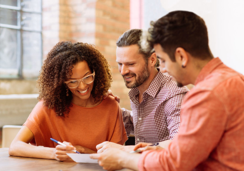 Three Ways to Deepen Relationships with Your Customers – InMoment