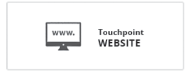 touchpoint website