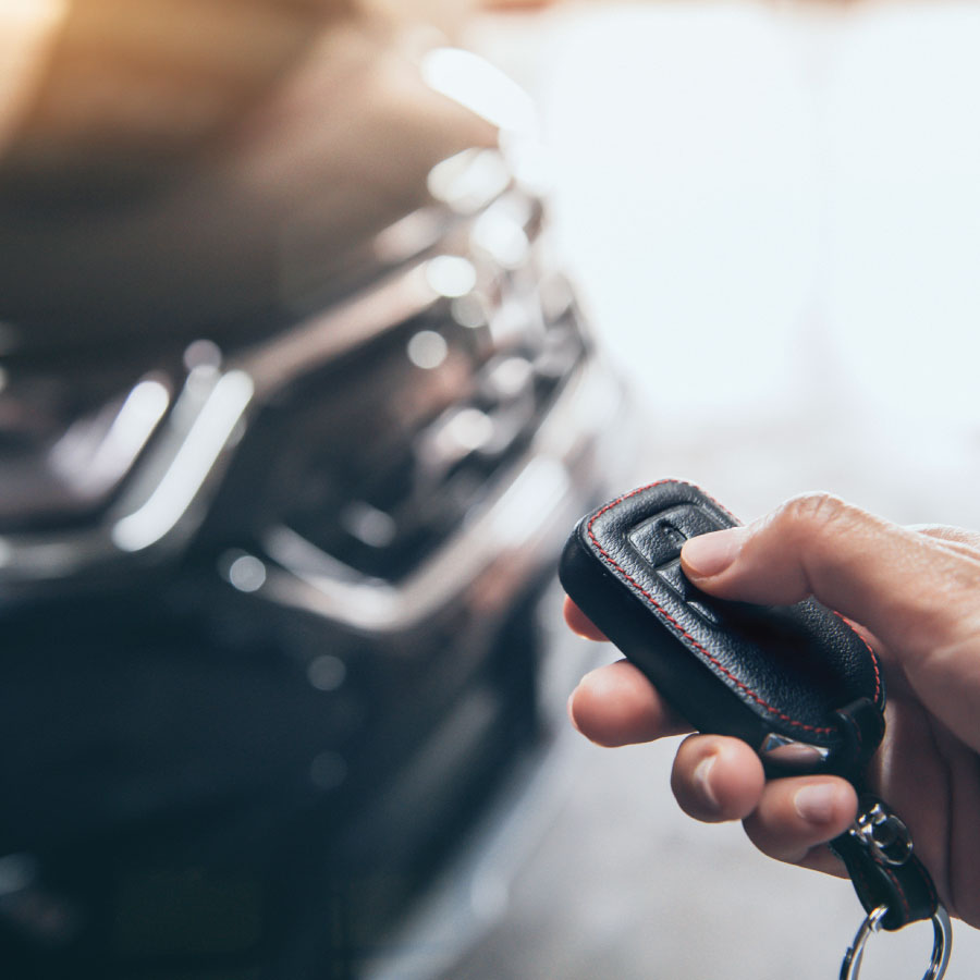 The Mobility Era and the Changing Automotive Industry Customer Journey