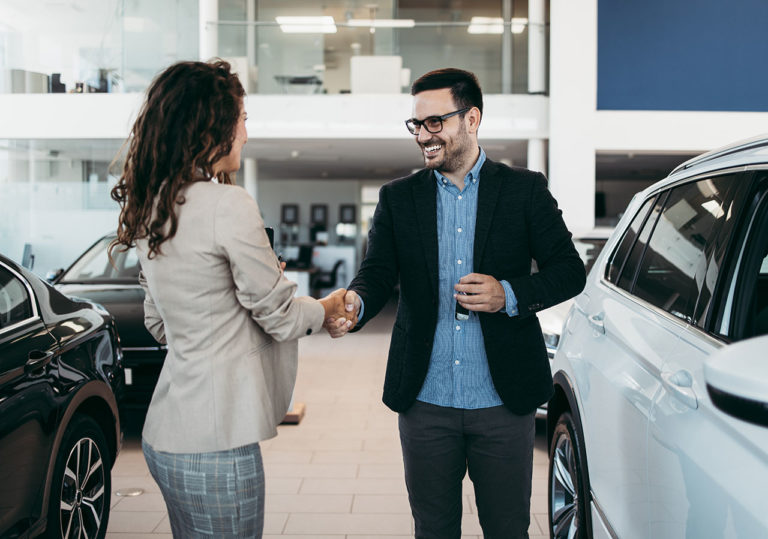 How to Adapt Your Automotive Customer Experience – InMoment