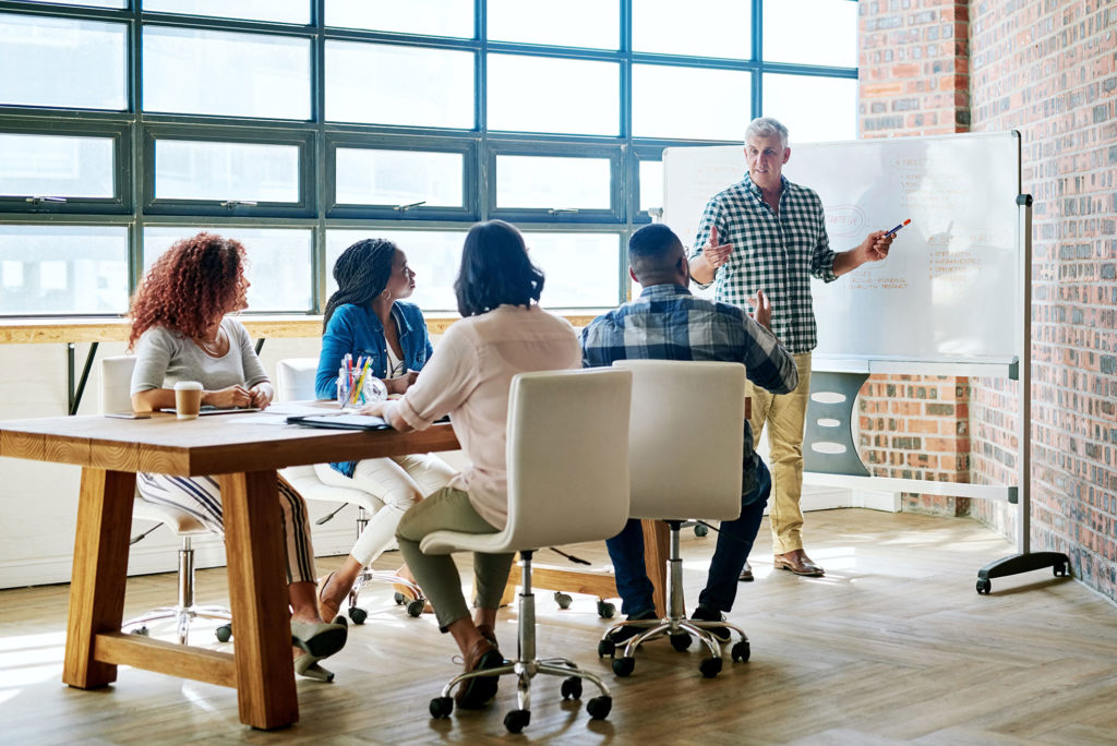What Is Customer Journey Mapping? – InMoment