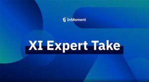 XI Expert Take
