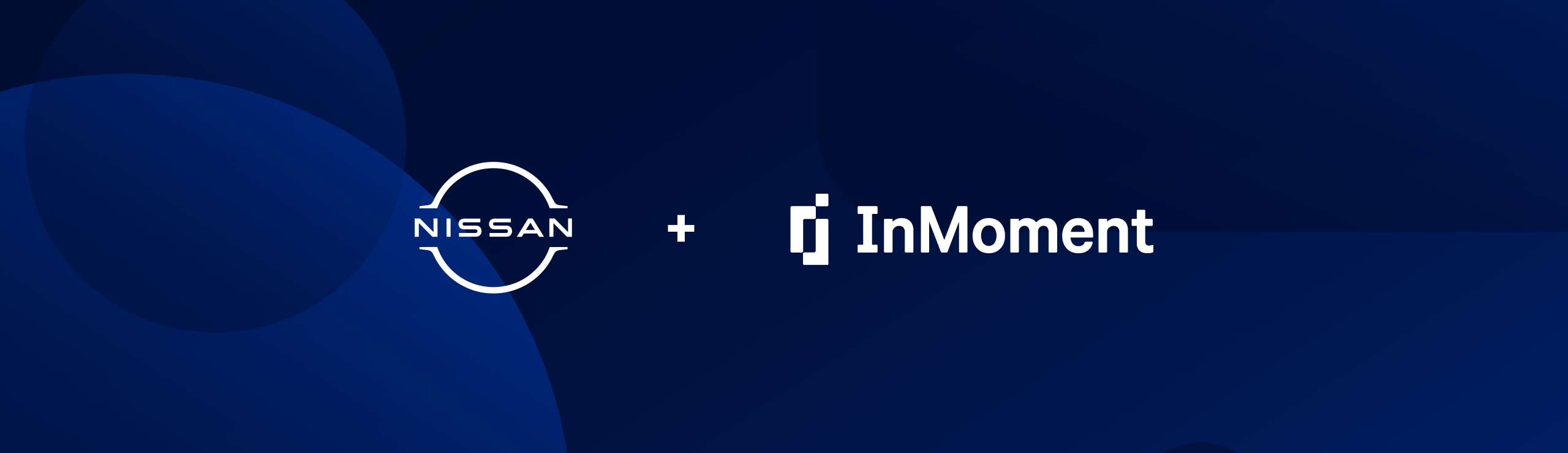 Nissan and InMoment