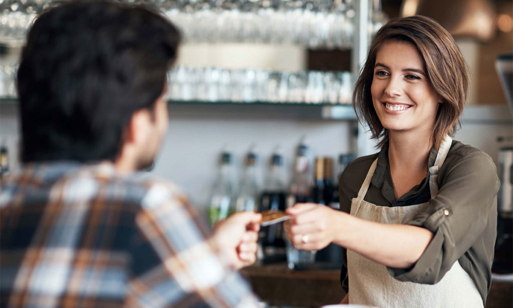How Food Services Brands Can Evolve Guest Experience Programs