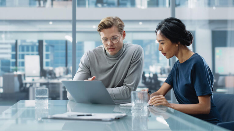 Analytics Team: Structure & Best Practices | InMoment