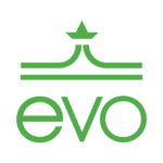 evo logo