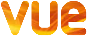 Vue International Cinemas logo