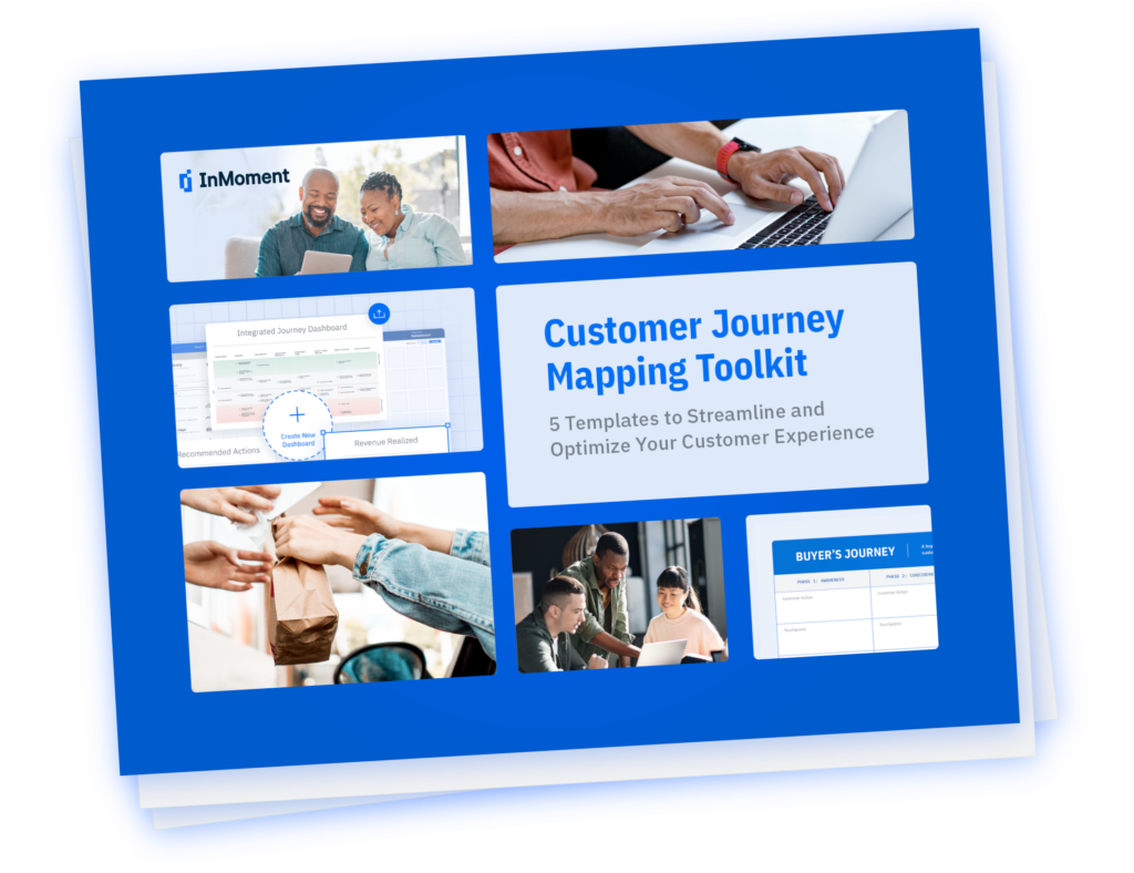 Customer Journey Mapping Toolkit