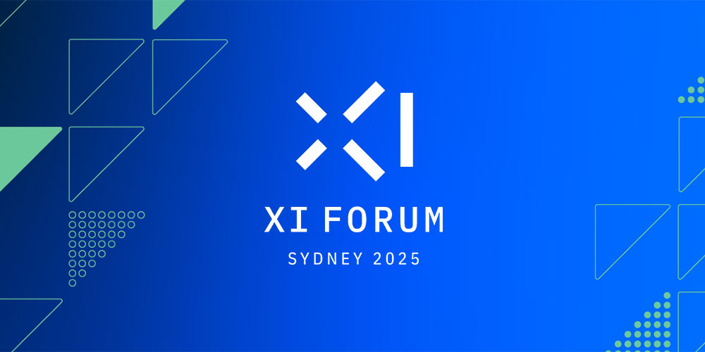 XI Forum Sydney 2025