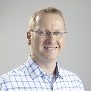This image has an empty alt attribute; its file name is Jeremy-Griffiths_300.jpg