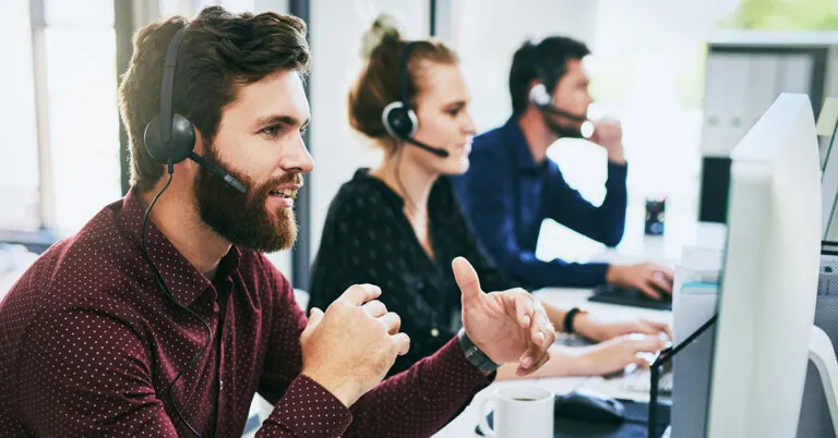 How To Analyze Call Center Performance: Key Metrics, Tips, and Tools ...